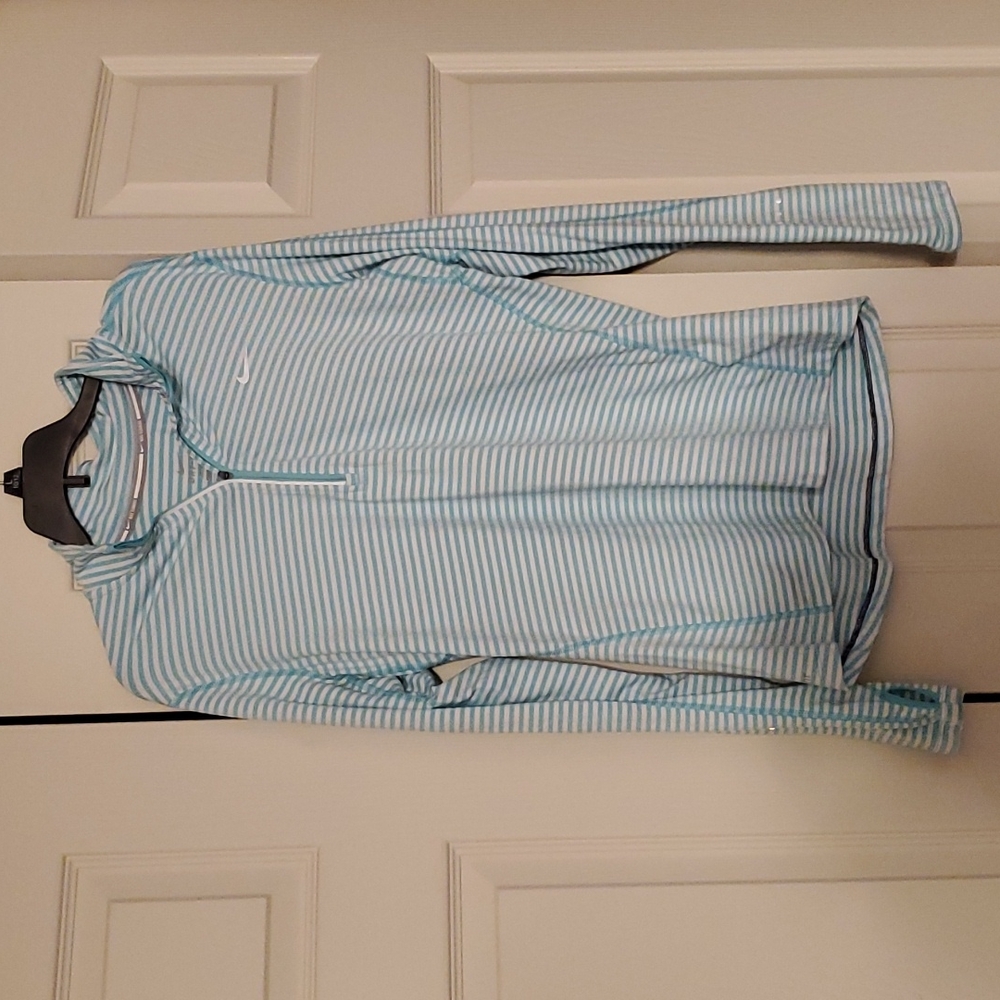 Dri-Fit Nike running shirt.  Size M